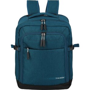 Travelite Kick Off Daypack 40 cm Laptopfach