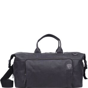 Strellson Richmond Landon Weekender Reisetasche Leder 50 cm