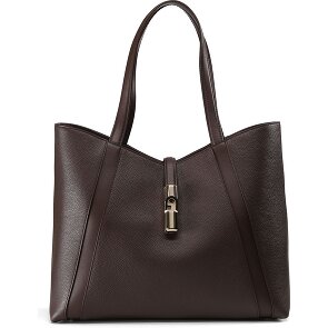Furla Goccia Shopper Tasche L Leder 37 cm
