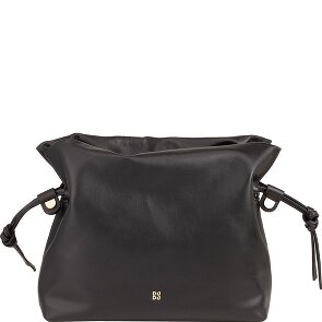 DuDu Umhängetasche Leder 26 cm
