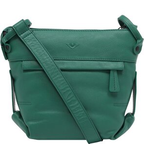 Voi 4season Umhängetasche Leder 22 cm