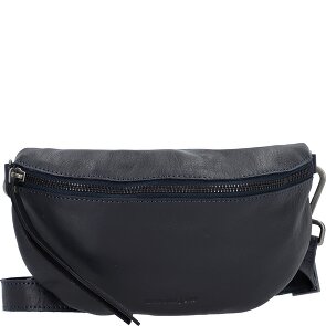Harbour 2nd Just Pure Paulette Gürteltasche Leder 23 cm