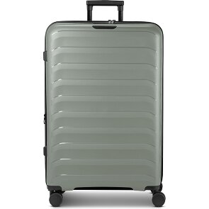 d&n Toronto 4 Rollen Trolley L 75 cm mit Dehnfalte