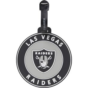 Travelite travelite x NFL Kofferanhänger 9 cm