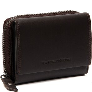 The Chesterfield Brand Doniva Geldbörse RFID Schutz Leder 13 cm