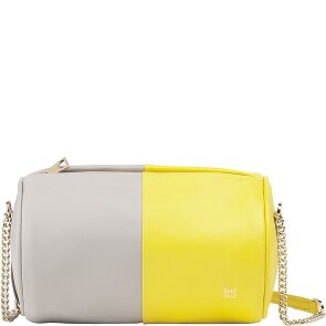 DuDu Abigail Umhängetasche Leder 19.5 cm