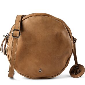 Harbour 2nd Anchor Love Halima Umhängetasche Leder 24 cm