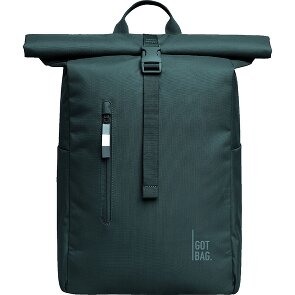 GOT BAG Rolltop Easy Daypack 30 cm Laptopfach