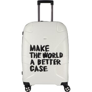 IMPACKT IP1 4 Rollen Trolley 67 cm