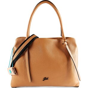 Gabs Esra Schultertasche M Leder 34 cm