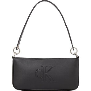 Calvin Klein Jeans Sculpted Deboss Schultertasche 25 cm