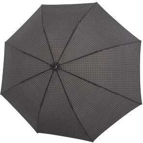 Doppler Fiber Gents Printed Stockholm Stockschirm 88 cm