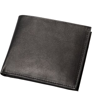Alassio Geldbörse Leder 12 cm