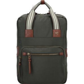 camel active Bari Daypack M 34.5 cm Laptopfach