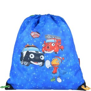 Travelite Helden Der Stadt Turnbeutel 39 cm