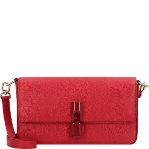 Furla Iride Umhängetasche Leder 24 cm
