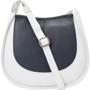 Voi Boston Umhängetasche Leder 28 cm
