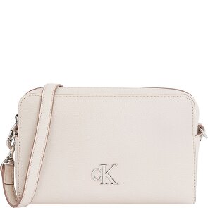 Calvin Klein Jeans Minimal Mini Bag Umhängetasche 18 cm