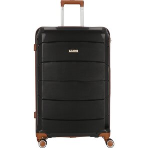 Cocoono Graz 4 Rollen Trolley L 76 cm