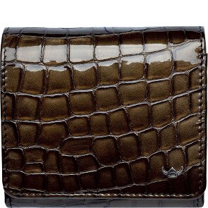 Golden Head Cayenne Geldbörse RFID Schutz Leder 10 cm