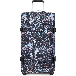 Eastpak Transit'R 2 Rollen Reisetasche L 79 cm