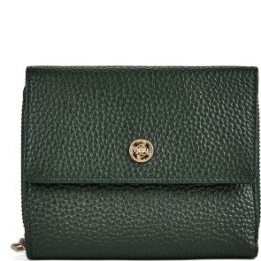 Esquire Alexandria Geldbörse RFID Schutz Leder 11.5 cm