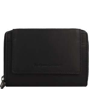The Chesterfield Brand Ascot Geldbörse RFID Schutz Leder 13.5 cm