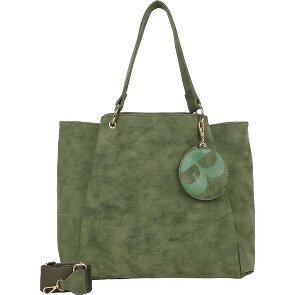 Fritzi aus Preußen Brigitte x Fritzi Jive Shopper Tasche 40 cm