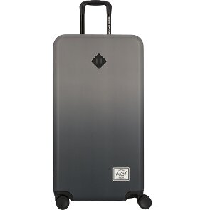 Herschel Heritage 4 Rollen Trolley L 81 cm