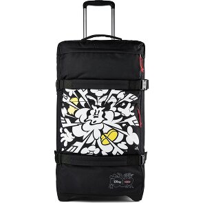 Eastpak Transit'R Plus 2 Rollen Reisetasche 68 cm