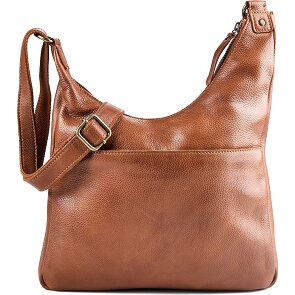 Greenburry Colombiana Umhängetasche Leder 29 cm