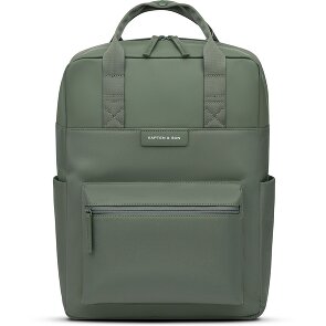 Kapten & Son Bergen Daypack 39 cm Laptopfach