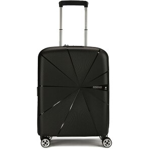 American Tourister Starvibe 4 Rollen Kabinentrolley 55 cm