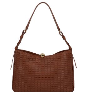 Furla Sfera Soft Shopper Tasche Leder 40 cm