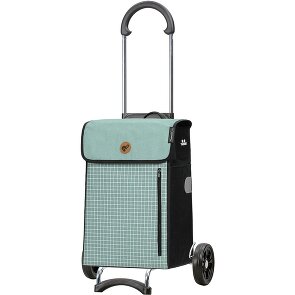 Andersen Shopper Scala Shopper Hente Einkaufstrolley 48 cm