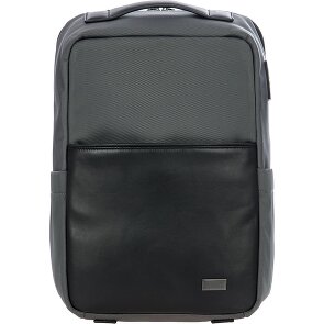 Bric's Monza Rucksack 37 cm Laptopfach
