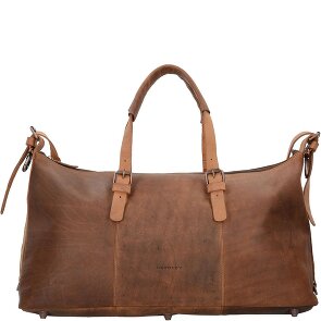 Harold's Antik Reisetasche Leder 54 cm