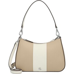 Lauren Ralph Lauren Reese Umhängetasche Leder 25.5 cm