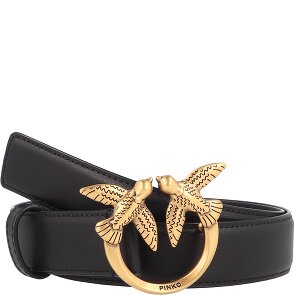 PINKO Love Berry Gürtel Leder