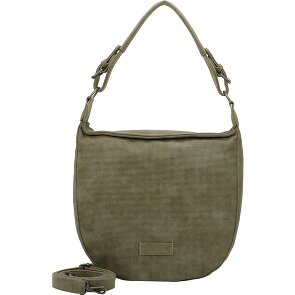 Fritzi aus Preußen Jazy01 Dotty Schultertasche 32 cm