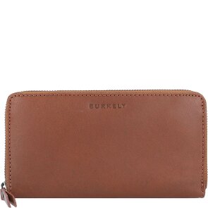 Burkely Vintage Charly Geldbörse RFID Leder 19 cm