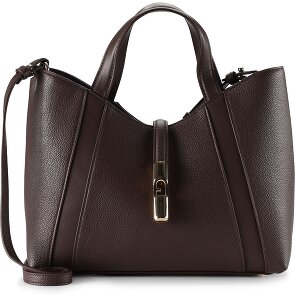 Furla Goccia Shopper Tasche S Leder 28 cm