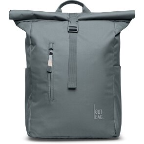 GOT BAG Rolltop Easy Daypack 30 cm Laptopfach