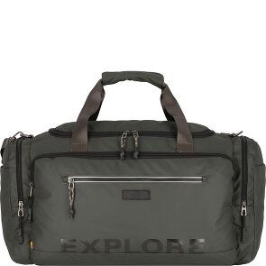 camel active Explore Weekender Reisetasche 56 cm
