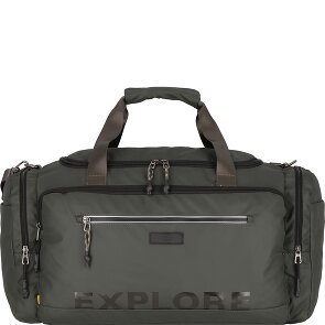 camel active Explore Weekender Reisetasche 56 cm