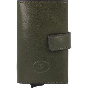 The Bridge Story Uomo Visitenkartenetui Leder 6.5 cm