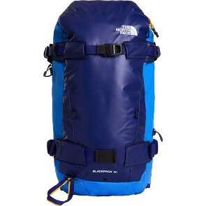 The North Face Slackpack 30 L Wanderrucksack 55 cm