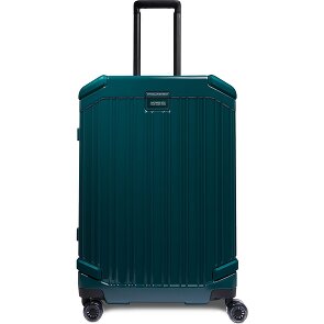 Piquadro Pop 4 Rollen Trolley 69 cm