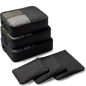 Worldpack Reiseset 6 tlg.