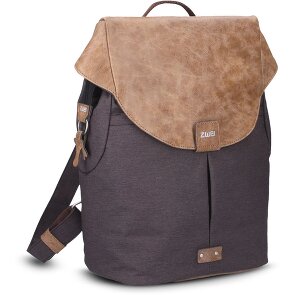 Zwei Olli Daypack 37 cm Laptopfach